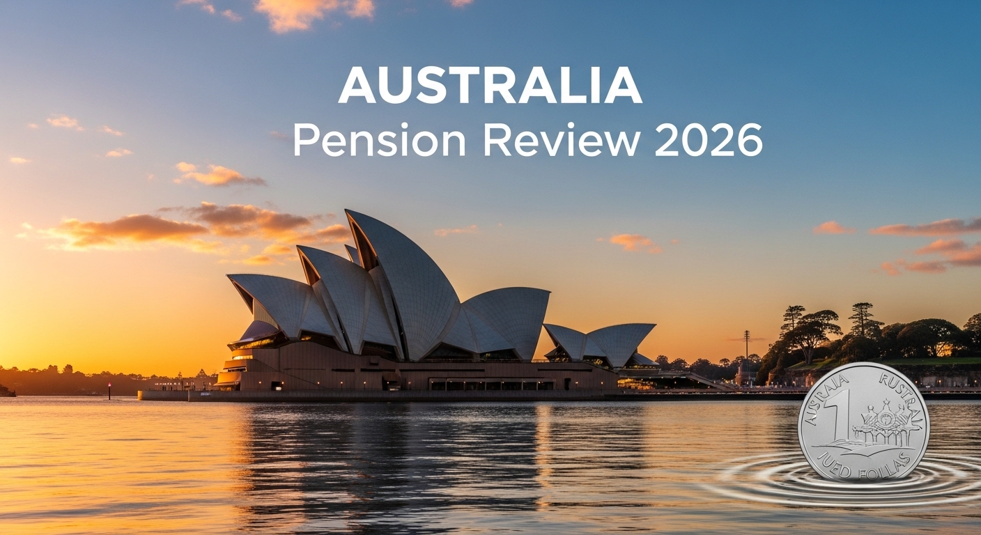 Australia Pension Review 2026