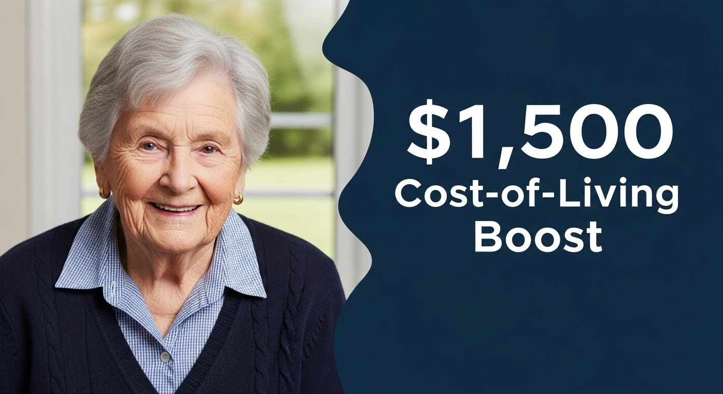 $1,500 Cost-of-Living Boost Rumoured for Kiwi Retirees