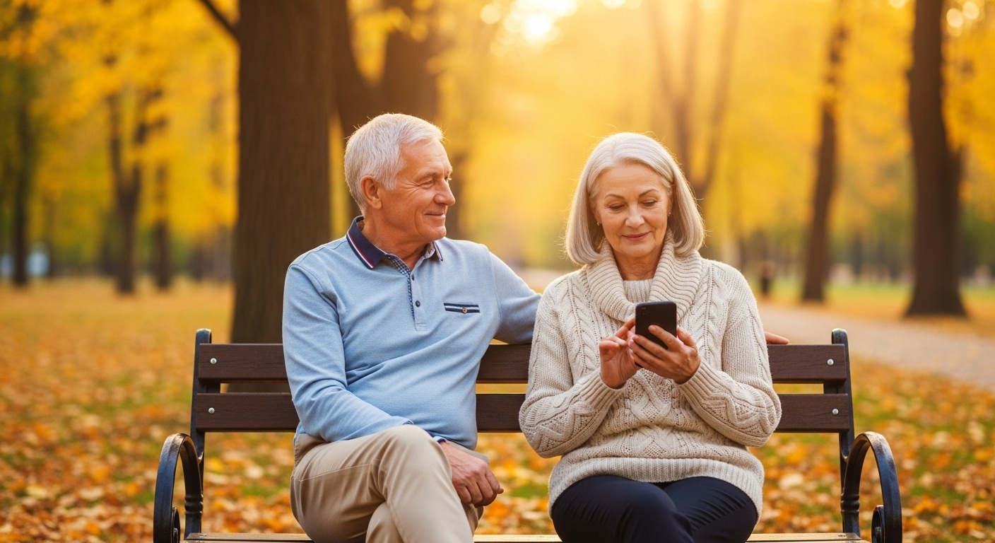 Early Retirement at 60