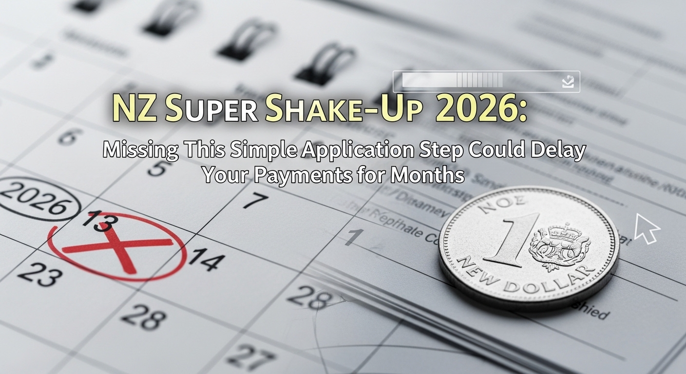 NZ Super Shake-Up 2026